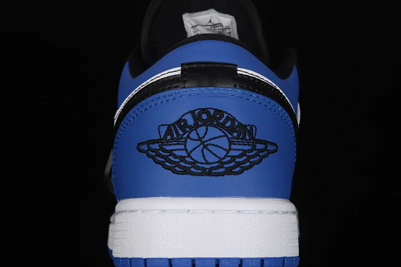 All categories Air Jordan Jordan series basketball shoes Air Jordan 1 Low Air Jordan 1 Low AJ1 Joe 1 low-top cultural and leisure sports sneakers CQ9446-400